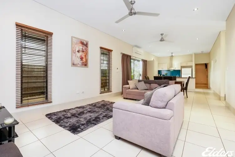 Fourth view of Homely house listing, 18 Don Circuit, Durack NT 830