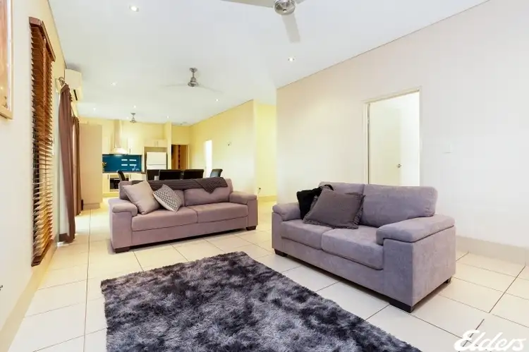 Fifth view of Homely house listing, 18 Don Circuit, Durack NT 830