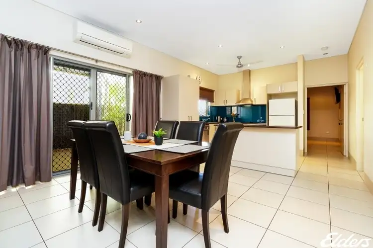 Sixth view of Homely house listing, 18 Don Circuit, Durack NT 830