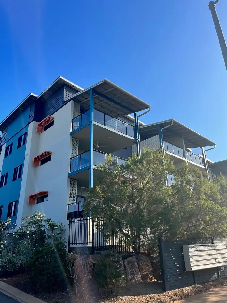 Main view of Homely unit listing, 239/129 Flynn Circuit, Bellamack NT 832
