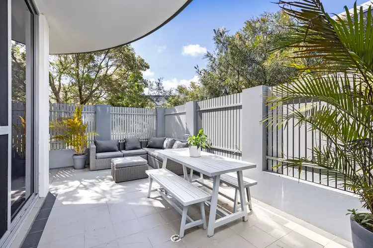 22/79-91 MacPherson Street