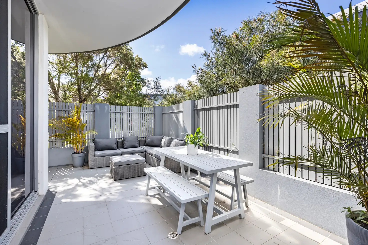 Main view of Homely apartment listing, 22/79-91 MacPherson Street, Warriewood NSW 2102