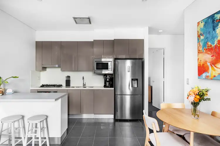 Third view of Homely apartment listing, 22/79-91 MacPherson Street, Warriewood NSW 2102