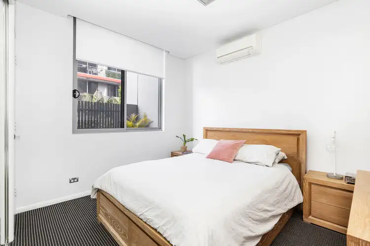 Fifth view of Homely apartment listing, 22/79-91 MacPherson Street, Warriewood NSW 2102