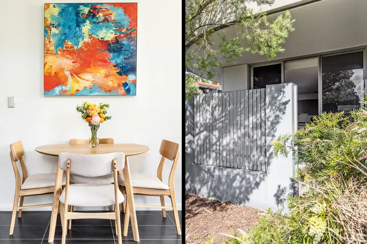 Sixth view of Homely apartment listing, 22/79-91 MacPherson Street, Warriewood NSW 2102