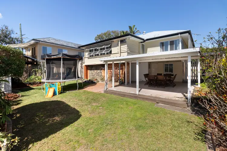 133 Rode Road, Wavell Heights QLD 4012