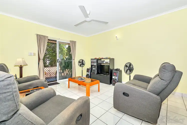 Sixth view of Homely unit listing, 8/7 Hogan Court, Gray NT 830