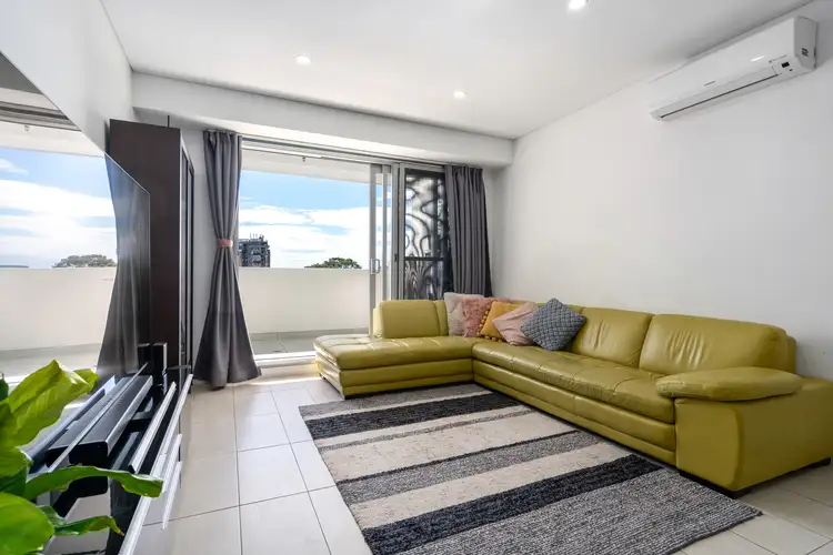 410/18 Harrow Road, Auburn NSW 2144