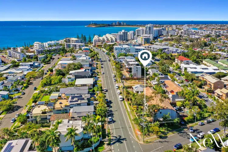 Third view of Homely unit listing, 7/55 Buderim Avenue, Mooloolaba QLD 4557