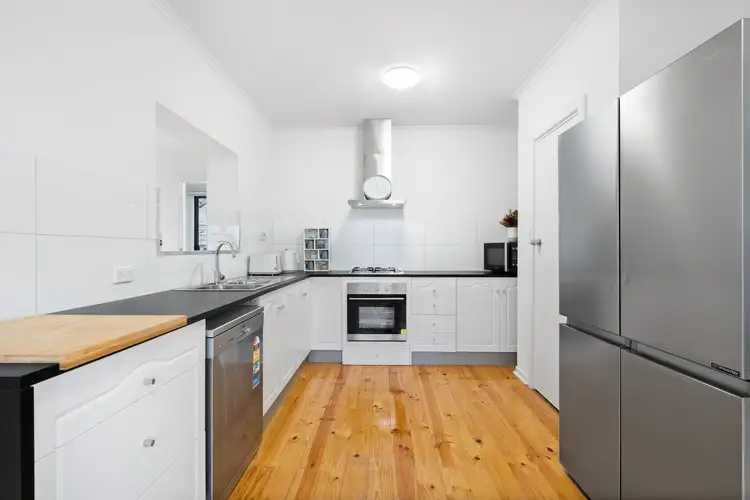 Second view of Homely house listing, 39 Suzanne Street, Morphett Vale SA 5162