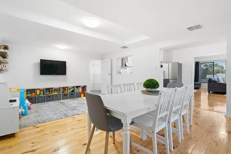 Fourth view of Homely house listing, 39 Suzanne Street, Morphett Vale SA 5162