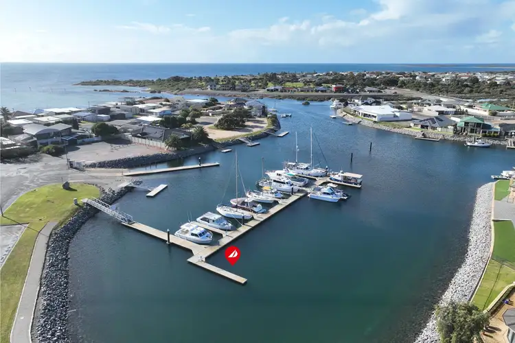 LOT 21 Saxon Street, Tumby Bay SA 5605
