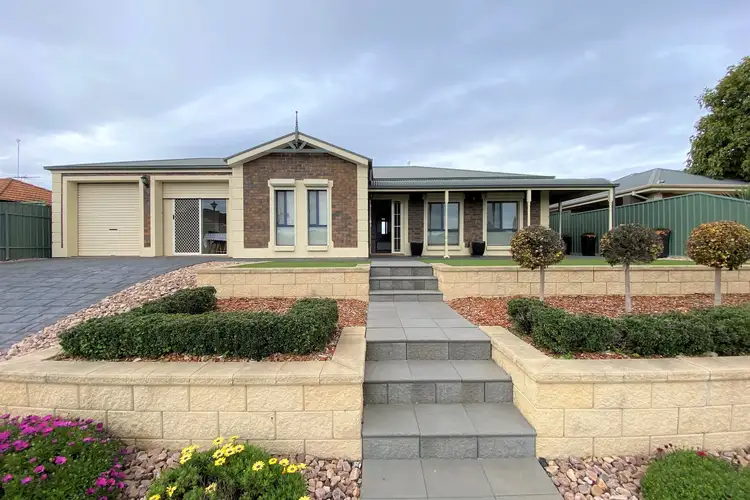4 Niedpath, Walkley Heights SA 5098
