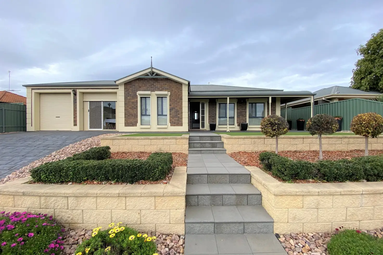 Main view of Homely house listing, 4 Niedpath, Walkley Heights SA 5098