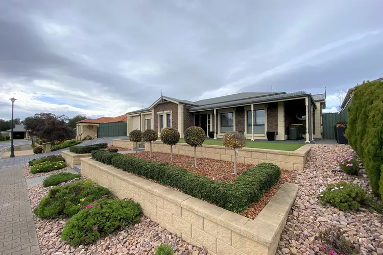 Second view of Homely house listing, 4 Niedpath, Walkley Heights SA 5098