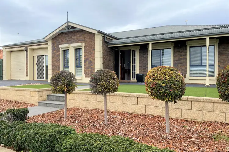 Third view of Homely house listing, 4 Niedpath, Walkley Heights SA 5098