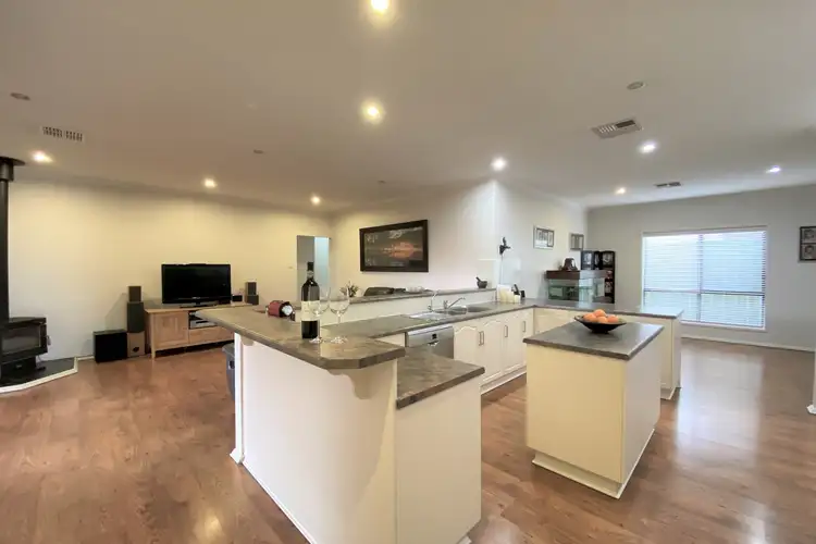 Sixth view of Homely house listing, 4 Niedpath, Walkley Heights SA 5098