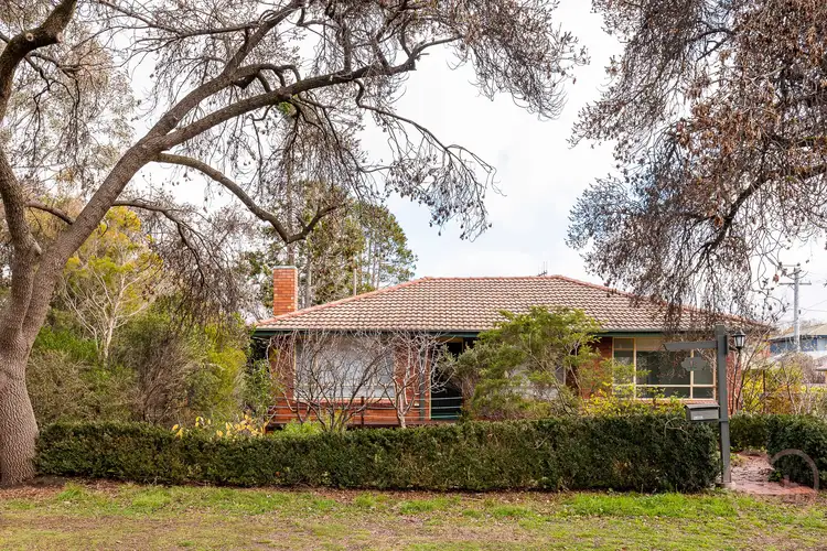 16 McCawley Street, Watson ACT 2602