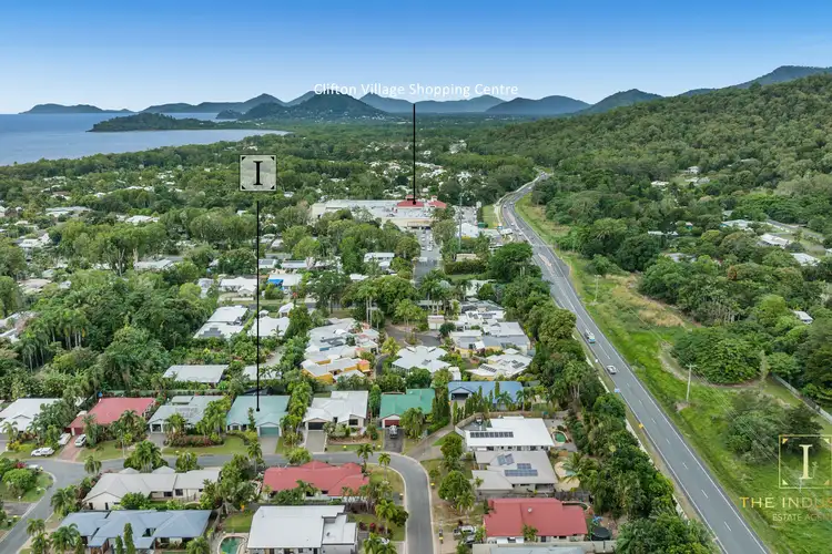 21 Castor Street, Clifton Beach QLD 4879
