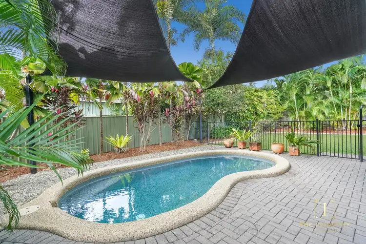 Second view of Homely house listing, 21 Castor Street, Clifton Beach QLD 4879