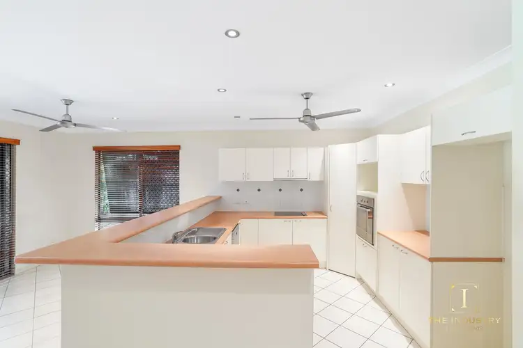 Fourth view of Homely house listing, 21 Castor Street, Clifton Beach QLD 4879