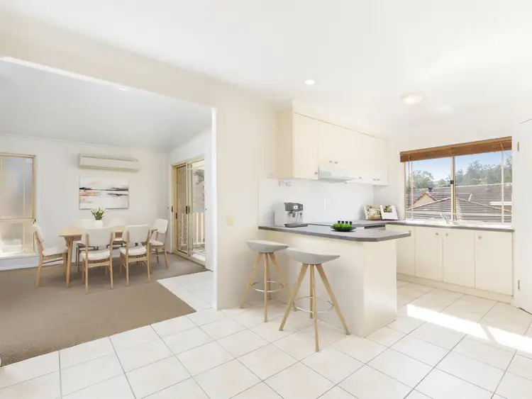 Third view of Homely townhouse listing, 4/19 Merlin Terrace, Kenmore QLD 4069