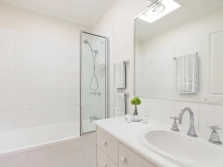 Fifth view of Homely townhouse listing, 4/19 Merlin Terrace, Kenmore QLD 4069