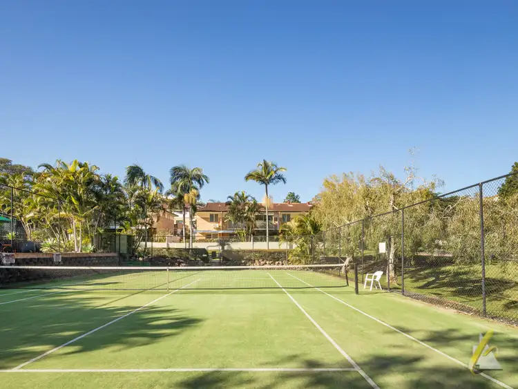 Sixth view of Homely townhouse listing, 4/19 Merlin Terrace, Kenmore QLD 4069