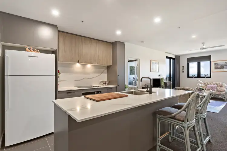 Second view of Homely unit listing, 1101/2 Charles Street, Charlestown NSW 2290