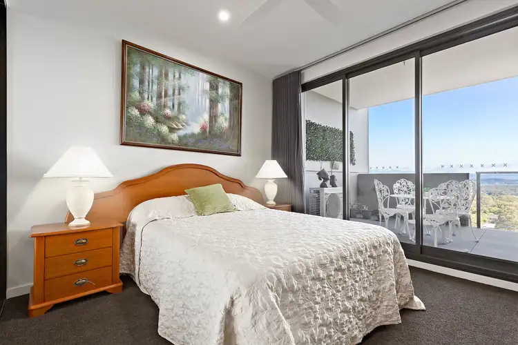 Fourth view of Homely unit listing, 1101/2 Charles Street, Charlestown NSW 2290