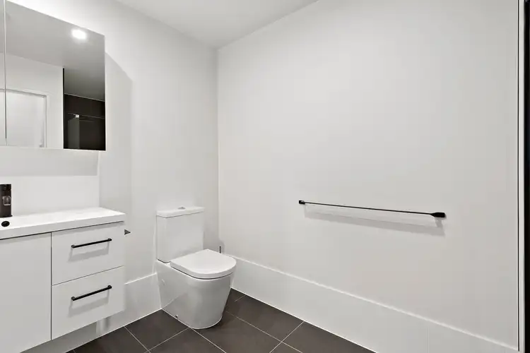 Fifth view of Homely unit listing, 1101/2 Charles Street, Charlestown NSW 2290