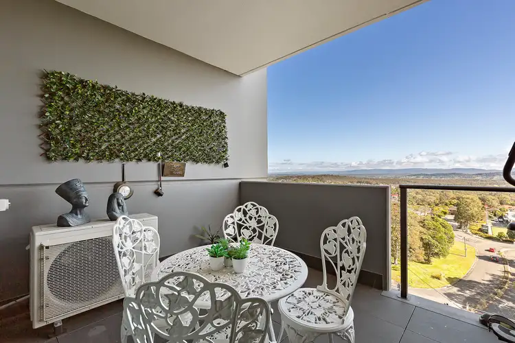 Sixth view of Homely unit listing, 1101/2 Charles Street, Charlestown NSW 2290