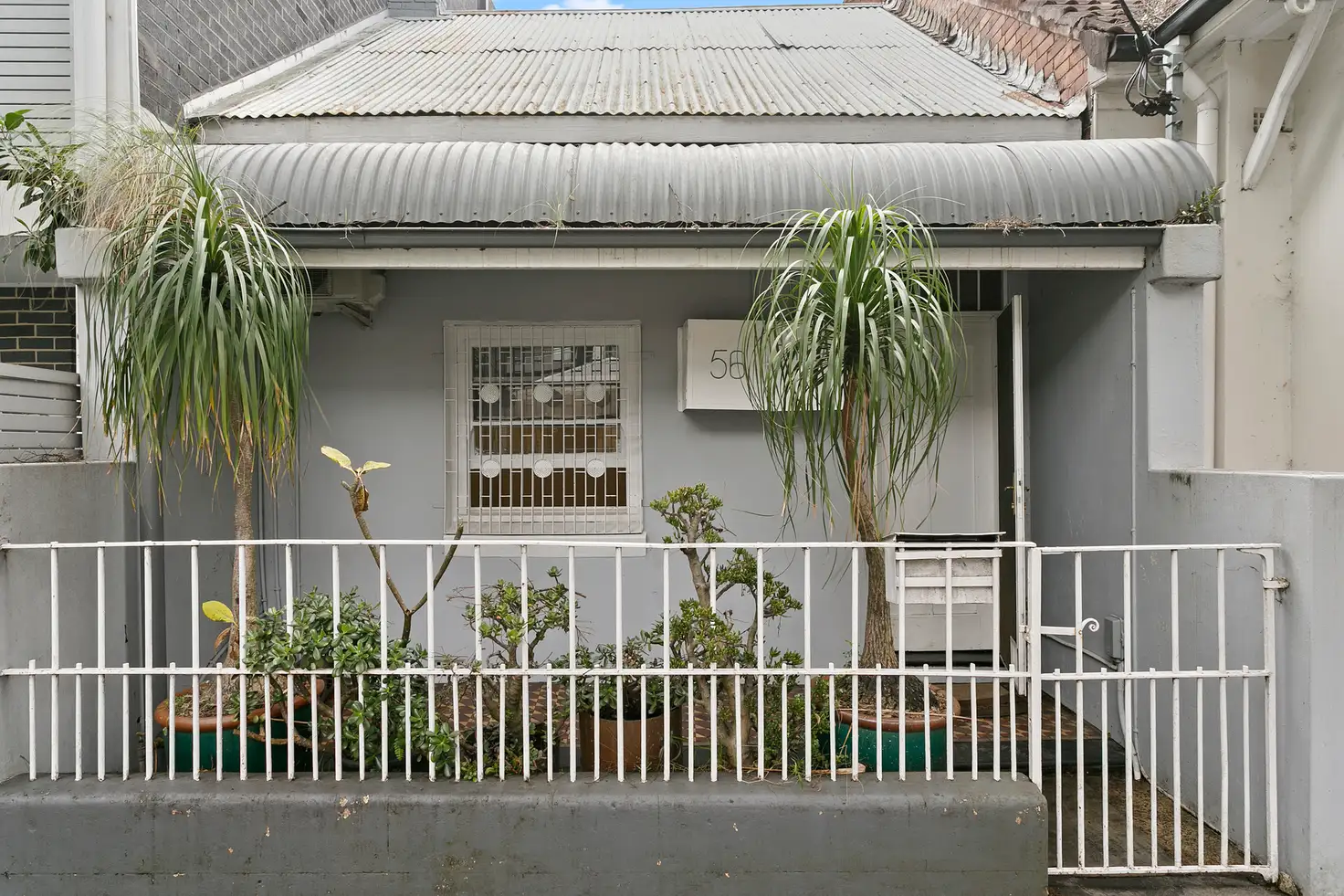 Main view of Homely house listing, 56 Portman Street, Zetland NSW 2017