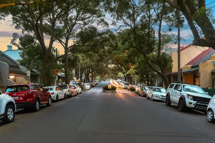 Third view of Homely house listing, 56 Portman Street, Zetland NSW 2017