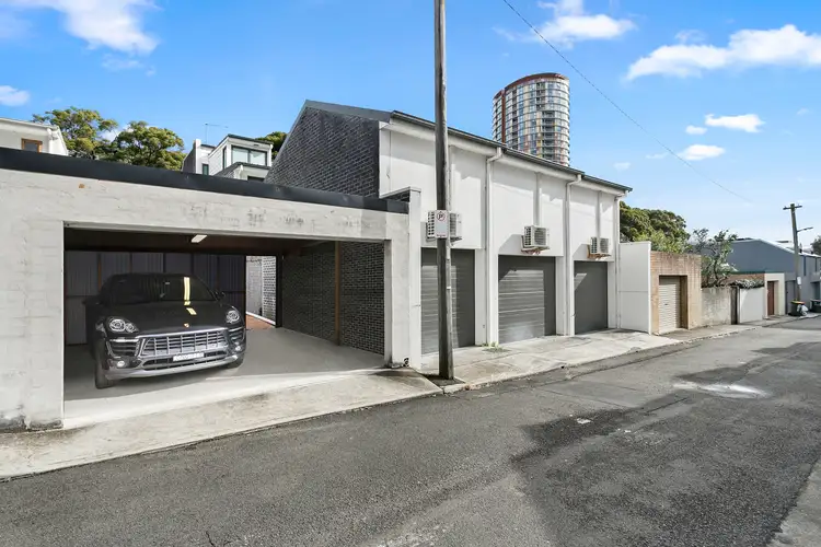 Fourth view of Homely house listing, 56 Portman Street, Zetland NSW 2017