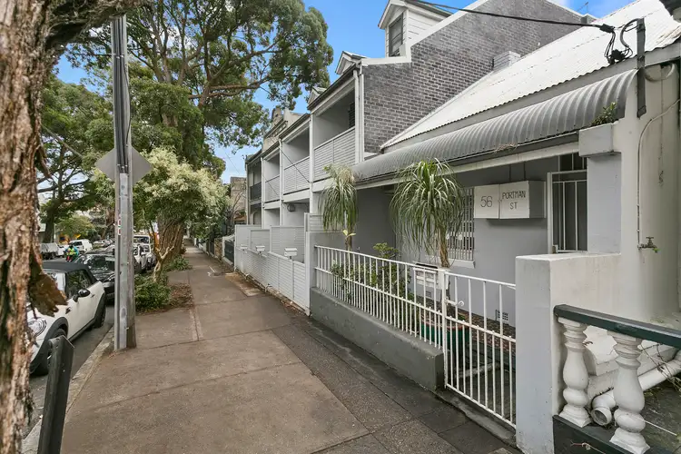 Fifth view of Homely house listing, 56 Portman Street, Zetland NSW 2017