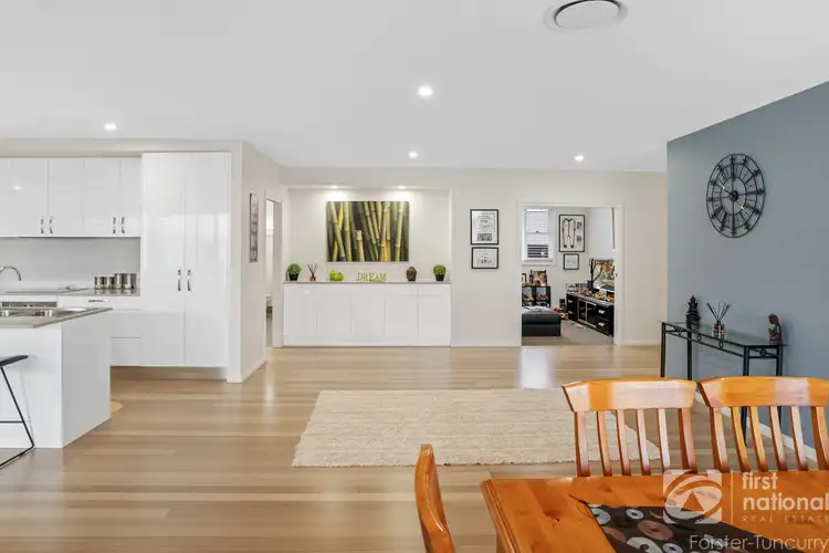 Sixth view of Homely house listing, 28 Isabella Parade, Forster NSW 2428
