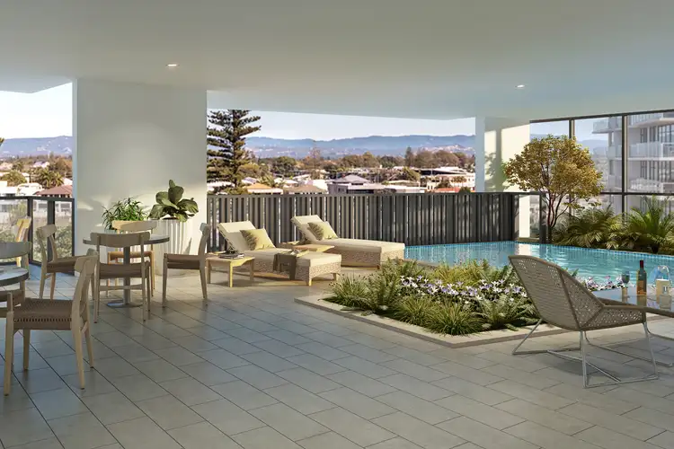 2401/2947 Surfers Paradise Boulevard, Surfers Paradise QLD 4217