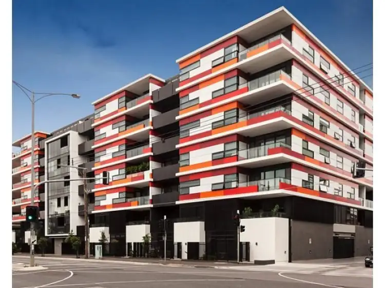 B001/20 Burnley Street, Richmond VIC 3121