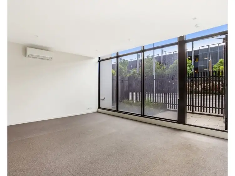 Second view of Homely apartment listing, B001/20 Burnley Street, Richmond VIC 3121