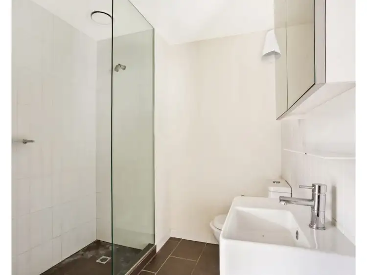 Fifth view of Homely apartment listing, B001/20 Burnley Street, Richmond VIC 3121