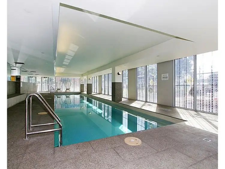 Seventh view of Homely apartment listing, B001/20 Burnley Street, Richmond VIC 3121