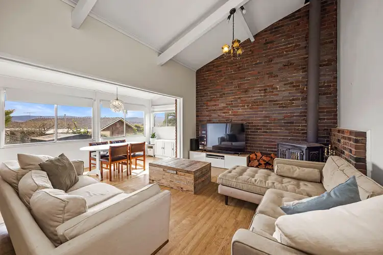 Main view of Homely house listing, 437 Colley Street, Lavington NSW 2641