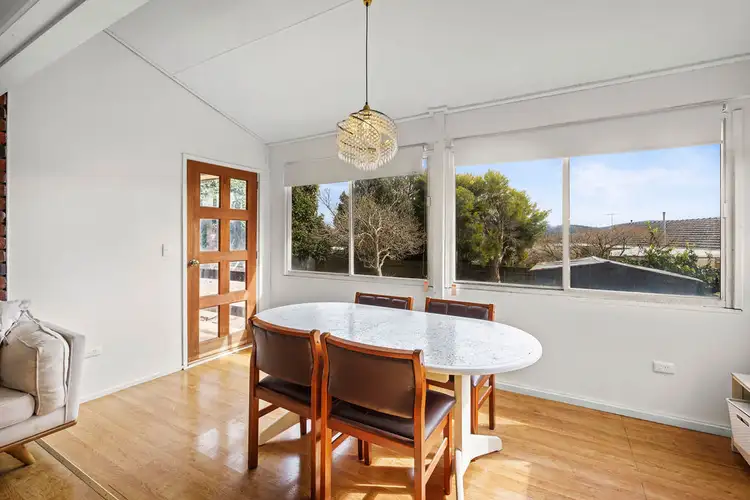 Second view of Homely house listing, 437 Colley Street, Lavington NSW 2641