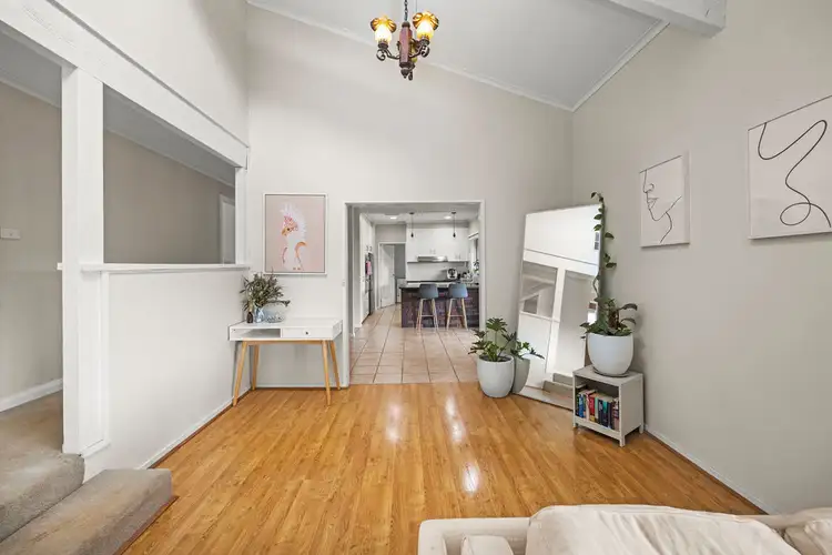 Fifth view of Homely house listing, 437 Colley Street, Lavington NSW 2641