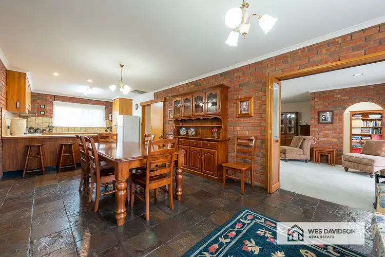 Third view of Homely house listing, 1 Mintern Crescent, Horsham VIC 3400