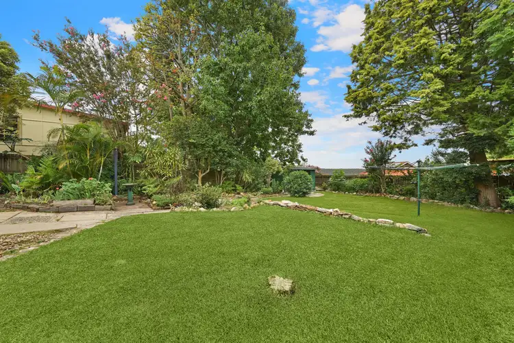 Second view of Homely house listing, 49 Brisbane Avenue, Mount Kuring-Gai NSW 2080
