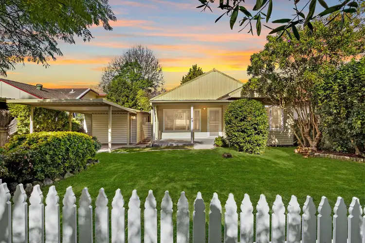 Third view of Homely house listing, 49 Brisbane Avenue, Mount Kuring-Gai NSW 2080