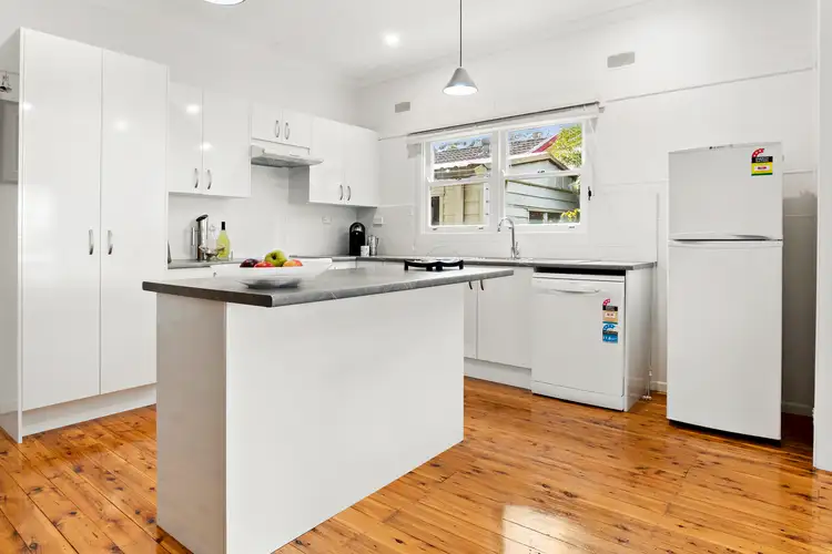 Fifth view of Homely house listing, 49 Brisbane Avenue, Mount Kuring-Gai NSW 2080