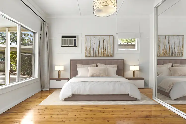 Sixth view of Homely house listing, 49 Brisbane Avenue, Mount Kuring-Gai NSW 2080